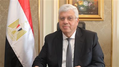 أخبار مصر اليوم.. وزير التعليم العالي يعلن إنشاء صندوق دعم الموهوبين والمبتكرين بالعالم الإسلامي.. المتحف المصري ينظم ملتقى علميا عن فن الفسيفساء