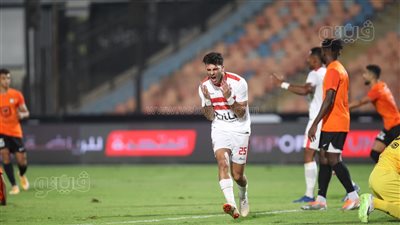 جهاد جريشة يكشف أخطاء حكم مباراة الزمالك والبنك الأهلي، أبرزها تغاضيه عن ركلة جزاء مصيرية