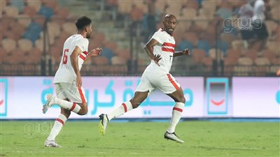 شيكابالا يتعافى من نزلة البرد ويشارك في تدريبات الزمالك 