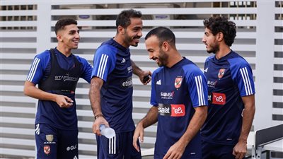 كولر يعلن قائمة الأهلي لمواجهة الإسماعيلي غدا في الدوري