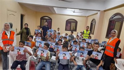 الشباب والرياضة تواصل سلسلة اللقاءات التوعوية بمخاطر التدخين والإدمان