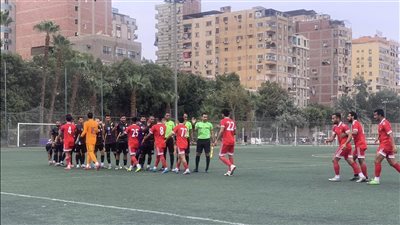 دوري القسم الثالث، تعادل الإعلاميين والصيد وفوز دياموند وبشتيل وأطفيح