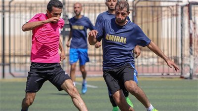 الغردقة تشهد ختام فعاليات بطولة مصر لكرة القدم للرواد