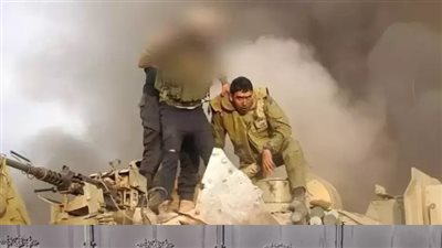 كتائب القسام: أعداد الأسرى الإسرائيليين أضعاف مضاعفة وتهديد غزة أسطوانة مشروخة