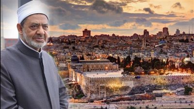 الإمام الأكبر يتصدر تويتر بعد بيانه عن طوفان الأقصى، ومتابعون: أقوى بيان في العالم الإسلامي 