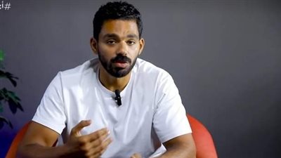 أحمد خالد حسنين: لم أتردد في الدخول بقائمة حسين لبيب وهدفنا زمالك جديد