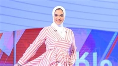 نيرة الأحمر: أرفض نظرية المؤامرة والزمالك مليء بالأزمات والجميع يتسارع للإصلاح