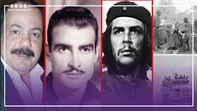 أحداث 8 أكتوبر، حرب الرمال بين الجزائر والمغرب، القبض على جيفارا، ميلاد أحمد مظهر وميادة الحناوي، رحيل شادي عبد السلام وطلعت زكريا