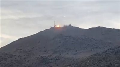 حزب الله اللبناني يدخل على خط طوفان الأقصى ويقصف 3 مواقع إسرائيلية (فيديو)