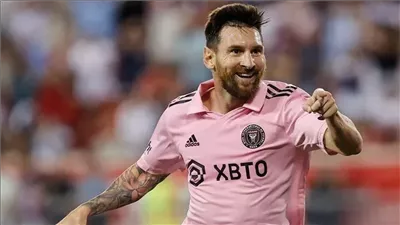 أول تعليق من مدرب إنتر ميامي بعد فشل التأهل بالدوري الأمريكي ورحيل ميسي