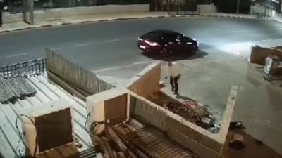 الاحتلال الإسرائيلي يغلق محافظة بيت لحم بالكامل