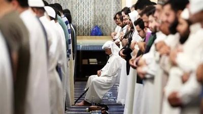  مواقيت الصلاة اليوم الأربعاء 11 - 10 - 2023 في القاهرة والمحافظات 