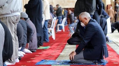 مواقيت الصلاة اليوم، موعد أذان المغرب اليوم الأربعاء 11 - 10 - 2023 في القاهرة والمحافظات 