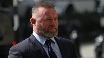 نادي دي سي يونايتد يعلن رحيل روني بعد فشل التأهل بالدوري الأمريكي 