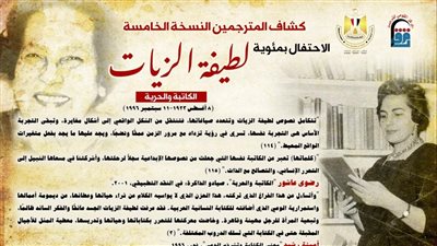 القومي للترجمة يعلن عن أسماء الفائزين في الدورة الخامسة من كشاف المترجمين