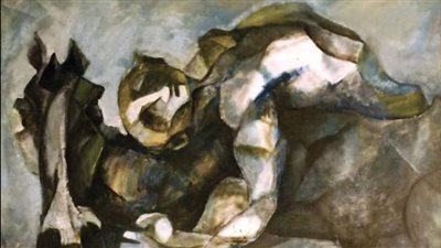 افتتاح معرض فني متحفي احتفاءً بـ 50 سنة لنصر أكتوبر غدا 