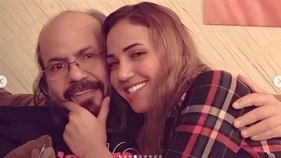 ابنة طلعت زكريا تحيي ذكرى وفاة والدها بكلمات مؤثرة (صور)