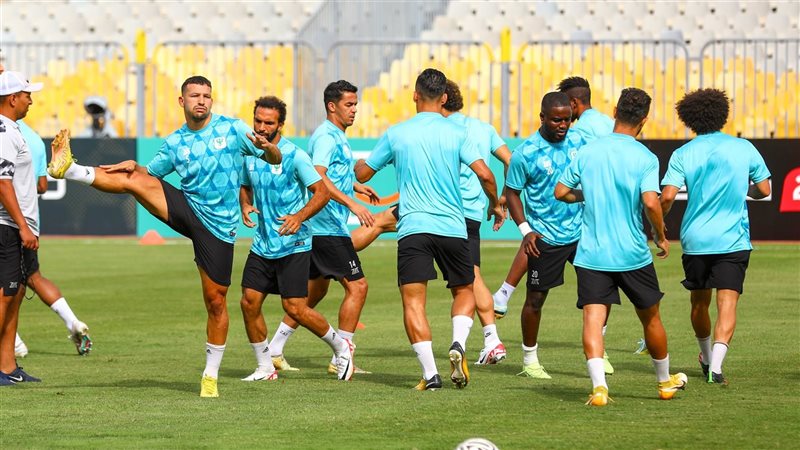 المصري البورسعيدي،