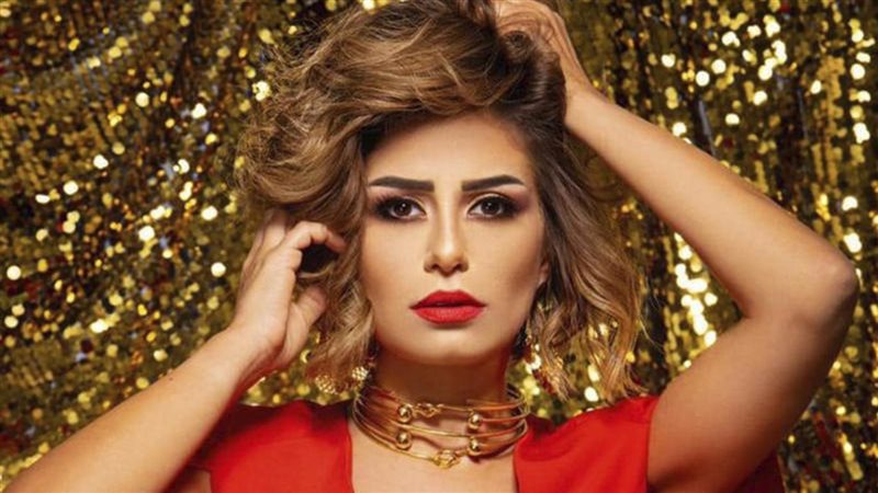 منة فضالي، فيتو 