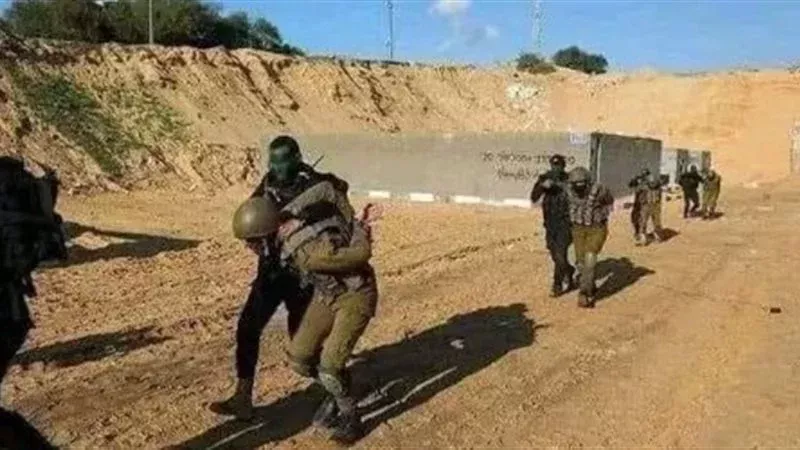 طوفان الأقصى، فيتو