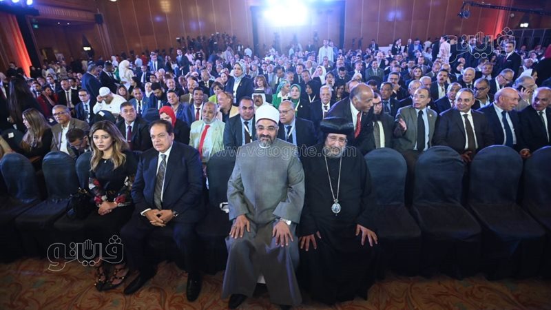 حضور كثيف لمؤتمر