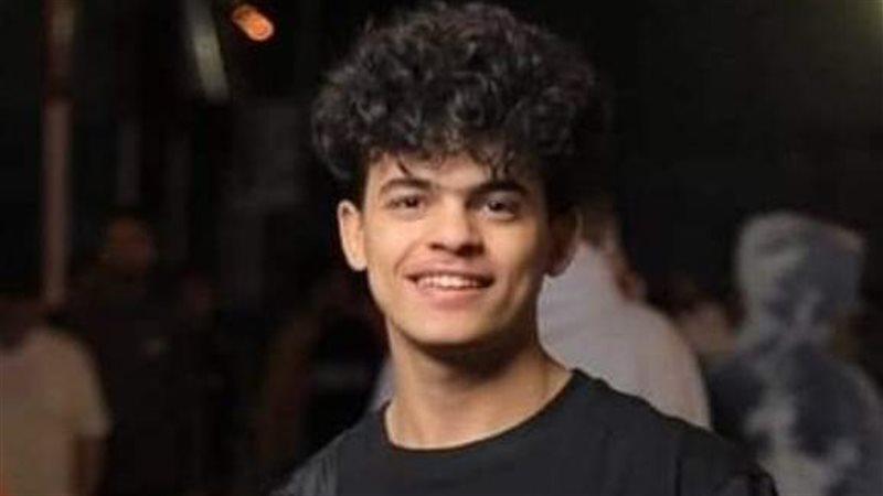 انتشال جثمان شاب