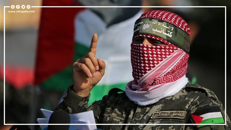 طوفان الأقصى، فيتو