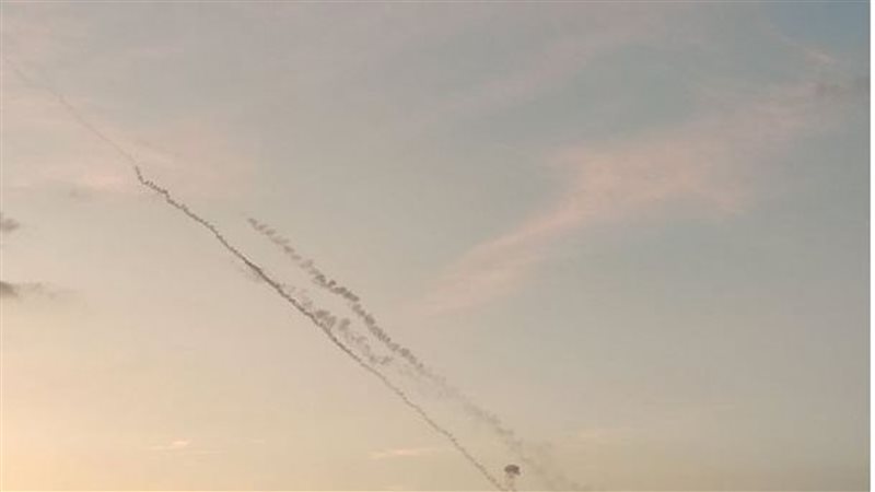 قطاع غزة، فيتو