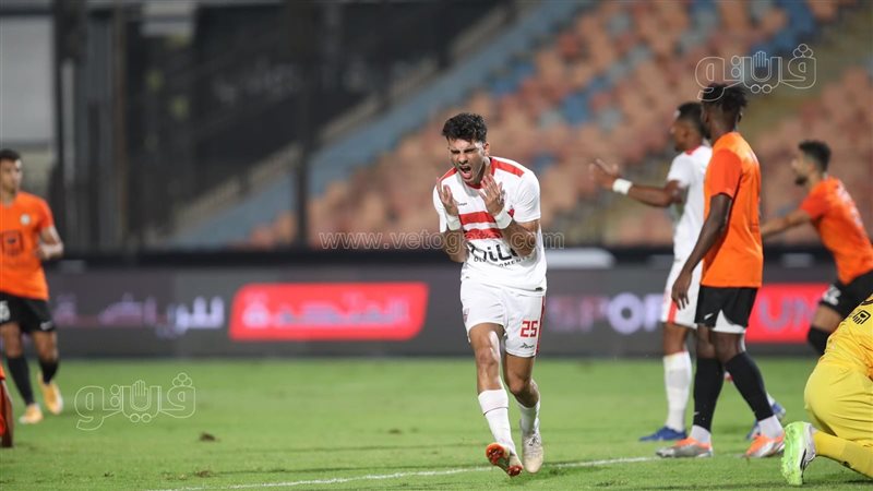 الزمالك والبنك الأهلي،