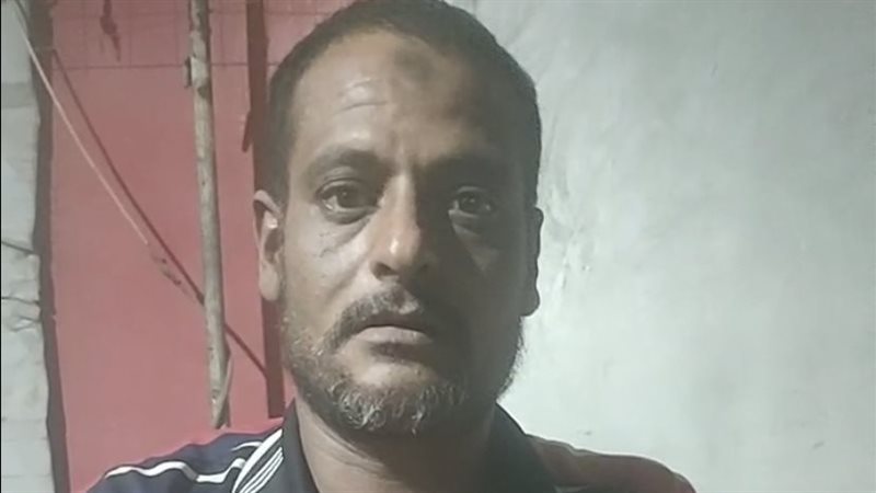 والد شهيد الشهامة