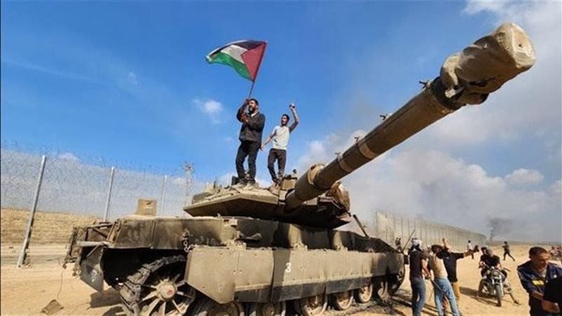 طوفان الأقصى،فيتو