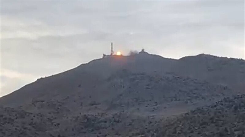 حزب الله اللبناني
