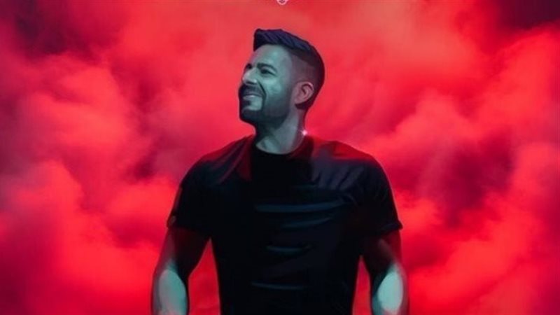 محمد حماقي،فيتو 