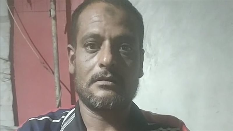 والد شهيد الشهامة