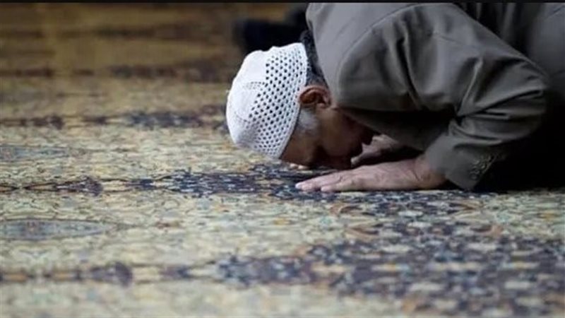مواقيت الصلاة اليوم