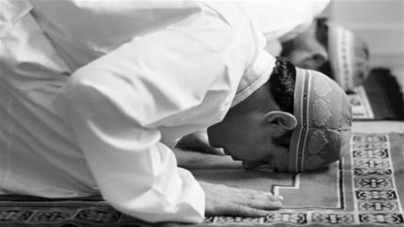 حكم قضاء الصلاة الفائتة،