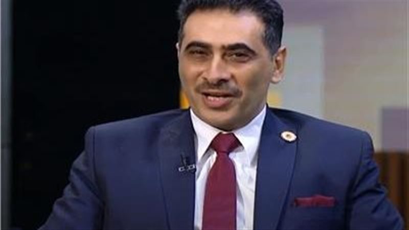 الدكتور محمود السعيد،