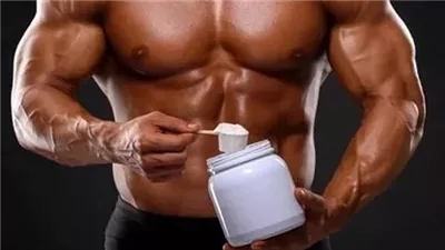 بعد كشفه عن شاب قعيد، جمال شعبان يكشف سر المكملات المميتة