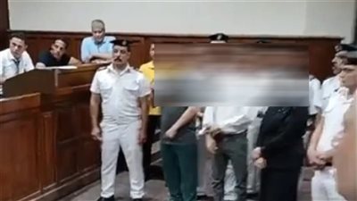 تزامنا مع النطق بالحكم على المتهمين بقتل طبيب الساحل، نص التقرير الطبي للمجني عليه