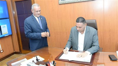  محافظ الدقهلية ينزل بتنسيق القبول بالصف الأول الثانوي الفني الصناعي