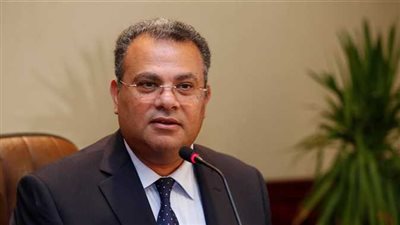 القس عزت شاكر رئيسًا لسنودس النيل الإنجيلي