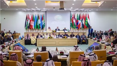 انعقاد المؤتمر العربي السابع والثلاثين لرؤساء أجهزة مكافحة المخدرات في المملكة الأردنية