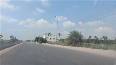 حالة الطقس غدا الإثنين 30 - 10 - 2023 في الإسماعيلية 