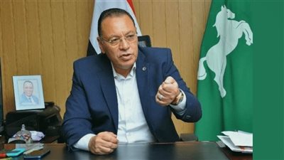 مكتب خدمة المواطنين بالشرقية: استقبال 572 شكوى وطلب 