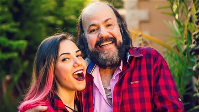 إيمي طلعت زكريا لـ