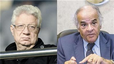 تأجيل دعوى تعويض ممدوح عباس بسبب شطبه من الزمالك لـ 10 ديسمبر