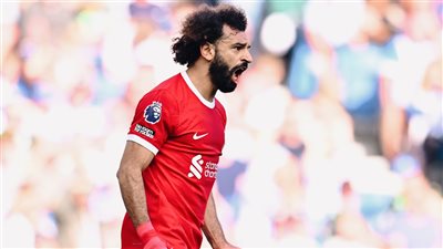 نجم ليفربول يقترح بديل محمد صلاح حال الرحيل للدوري السعودي