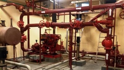 بعد تكرار الشكاوى، مياه أسوان: مطابقة تحليل عينات المياه للمواصفات الفنية والصحية 