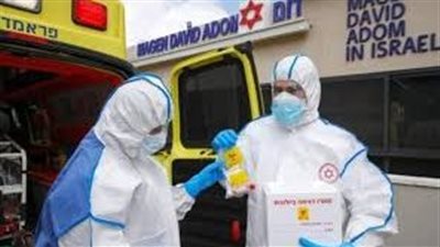 المستشفيات مليئة بالمصابين والموارد الصحية استنفدت، صحيفة إسرائيلية تكشف الوضع في تل أبيب