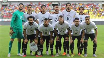 محمد النني ومرموش ينضمان لمنتخب مصر في الإمارات